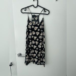 Daisy Flowy Cotton On Dress